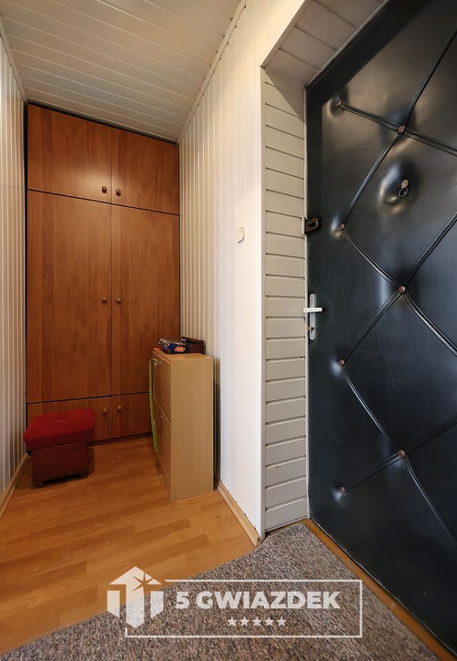 Mieszkanie 3-pokojowe Szczecinek, ul. kard. Stefana Wyszyńskiego. Zdjęcie 27