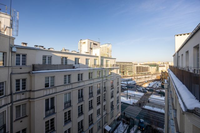 Mieszkanie 2-pokojowe Warszawa Praga, ul. Targowa. Zdjęcie 15