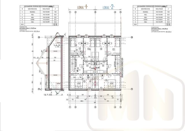 dom szeregowy, 4 pokoje Leszno. Zdjęcie 11