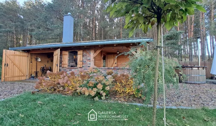 Działka budowlana Skubarczewo