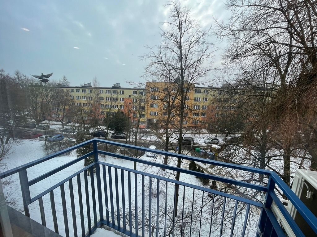 Mieszkanie 3-pokojowe Lublin Rury, ul. Kaliska. Zdjęcie 12