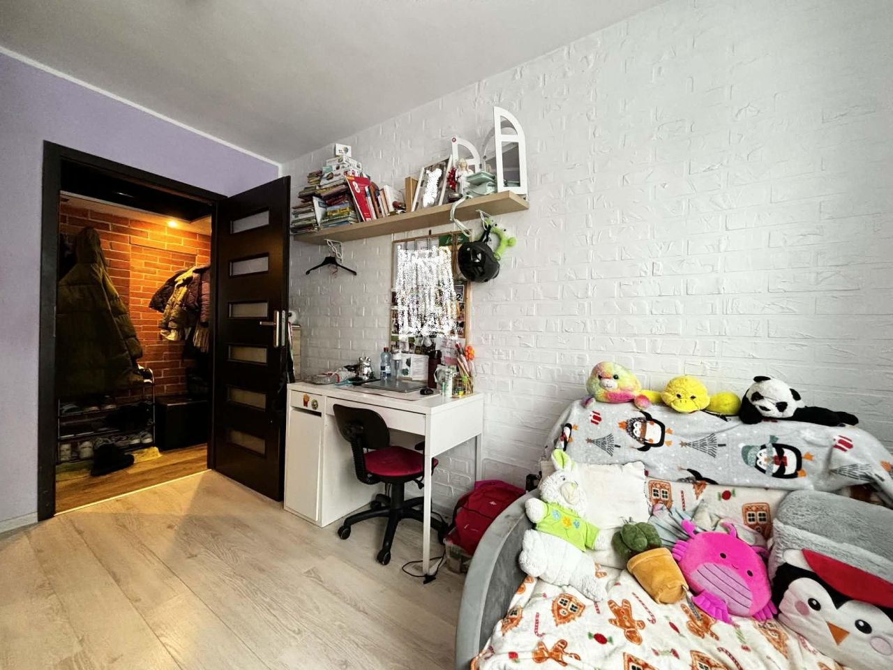 Mieszkanie 3-pokojowe Malbork Centrum, os. Stare Miasto. Zdjęcie 5