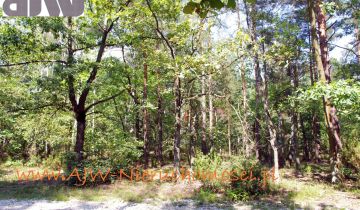 Działka budowlana Izabelin B