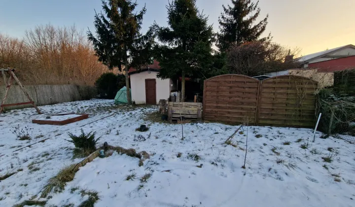 Działka rod Bydgoszcz Bartodzieje Małe, ul. Toruńska