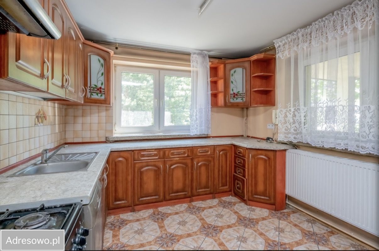 dom wolnostojący, 8 pokoi Księżyno, ul. Mazowiecka. Zdjęcie 17