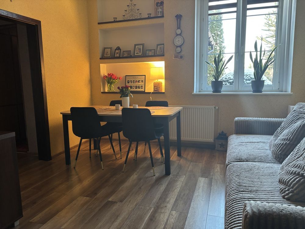 Mieszkanie 3-pokojowe Buczek. Zdjęcie 7