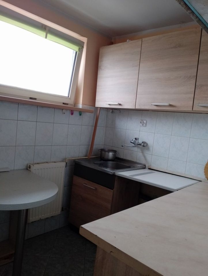 Mieszkanie 1-pokojowe Wojbórz. Zdjęcie 6