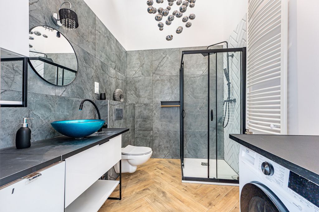 Mieszkanie 1-pokojowe Rzeszów, ul. Bałtycka. Zdjęcie 7