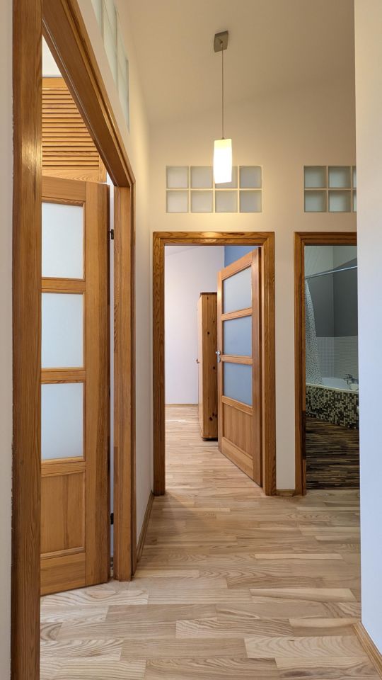 Mieszkanie 3-pokojowe Warszawa Bemowo, Olbrachta. Zdjęcie 10