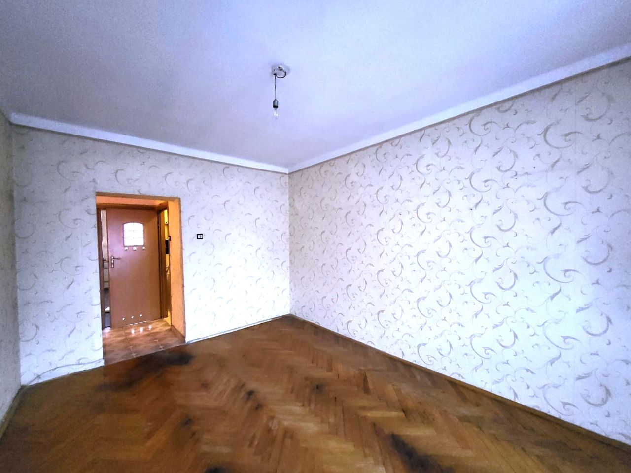 Mieszkanie 2-pokojowe Oleśnica Centrum, ul. Bolesława Krzywoustego. Zdjęcie 5