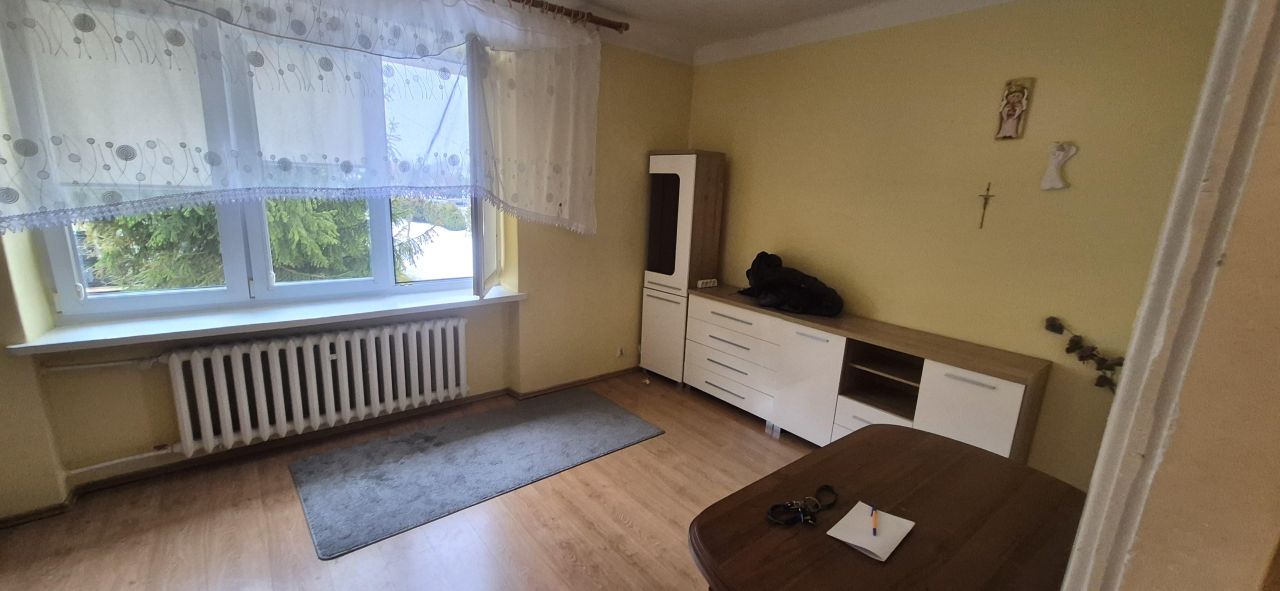 Mieszkanie 1-pokojowe Nowe Miasto nad Pilicą, ul. Tomaszowska. Zdjęcie 5