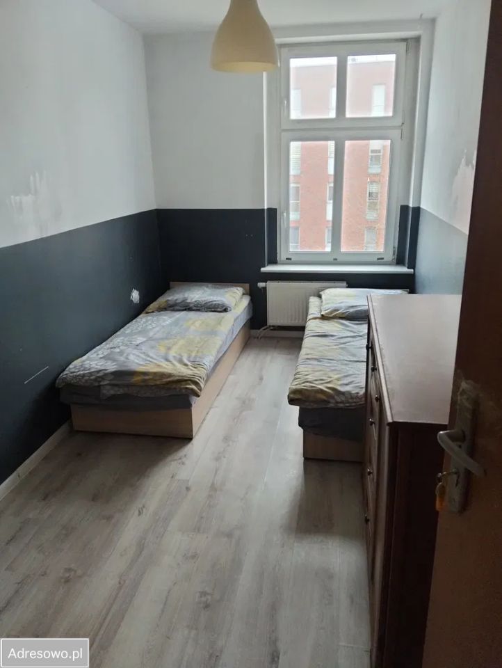 Mieszkanie 5-pokojowe Gliwice Śródmieście, ul. Jana Pawła II. Zdjęcie 2