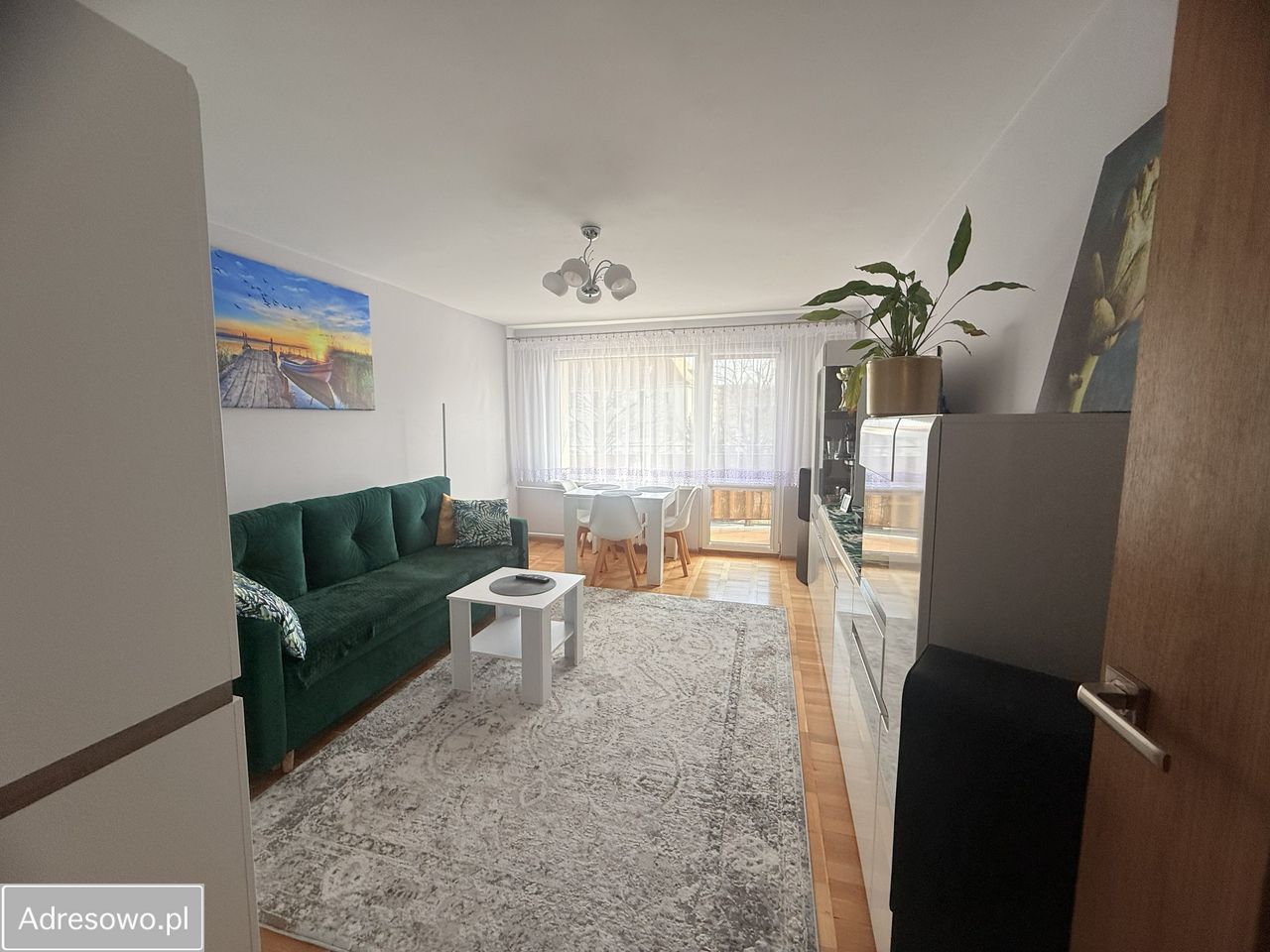 Mieszkanie 2-pokojowe Koszalin, ul. 4 Marca. Zdjęcie 15