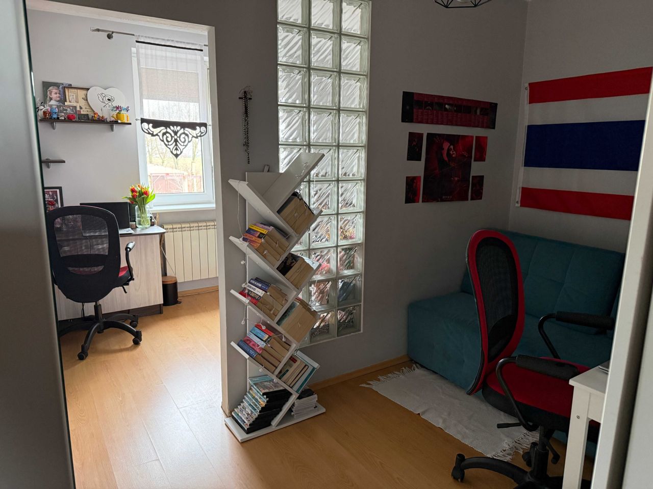 Mieszkanie 2-pokojowe Urbanowo. Zdjęcie 5