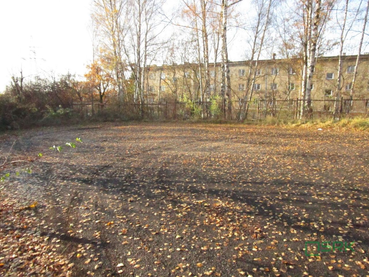 Działka Jastrzębie-Zdrój, ul. Górnicza. Zdjęcie 4