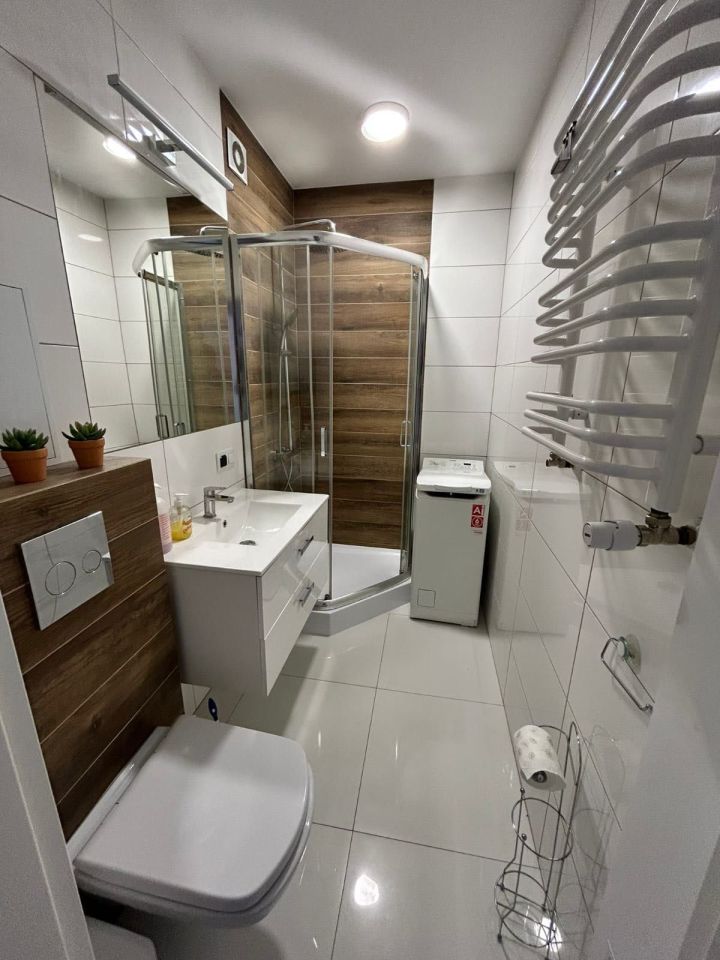 Mieszkanie 2-pokojowe Włocławek. Zdjęcie 7