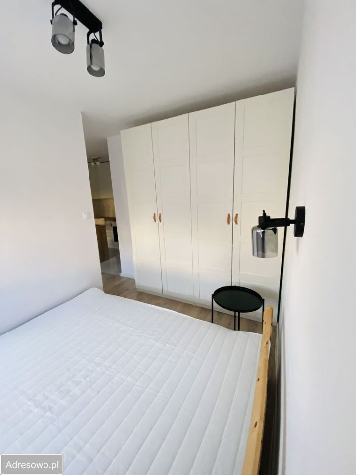 Mieszkanie 1-pokojowe Warszawa Bielany, ul. Williama Szekspira. Zdjęcie 5