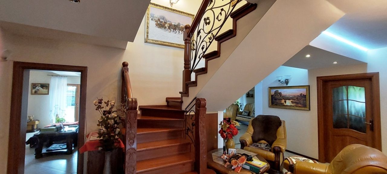 dom wolnostojący, 7 pokoi Gliwice Wilcze Gardło, ul. Begonii. Zdjęcie 17