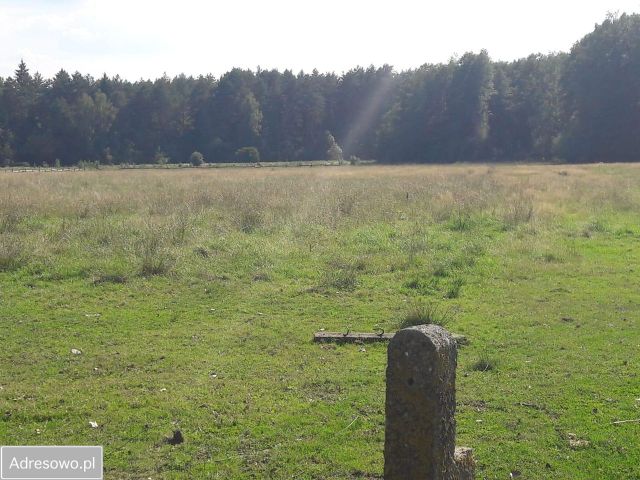 Działka rolno-budowlana Zabłudów. Zdjęcie 1