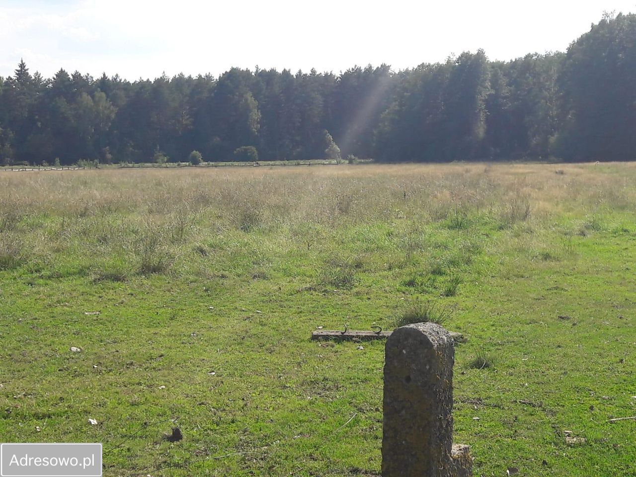 Działka rolno-budowlana Zabłudów. Zdjęcie 1