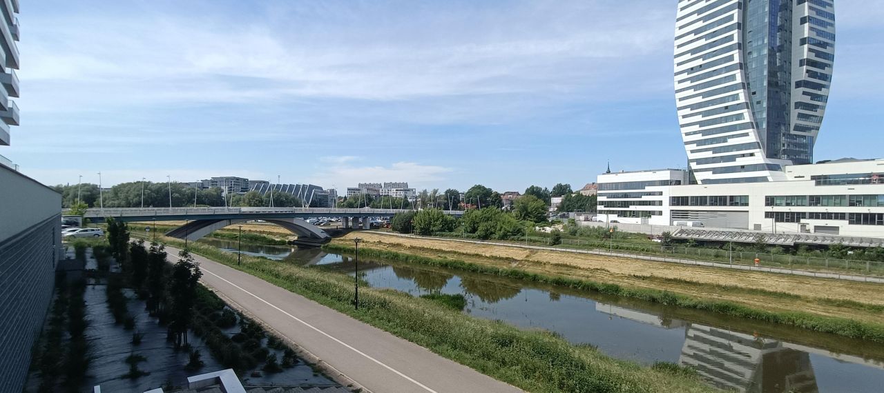 Mieszkanie 3-pokojowe Rzeszów Nowe Miasto, ul. Podwisłocze. Zdjęcie 6