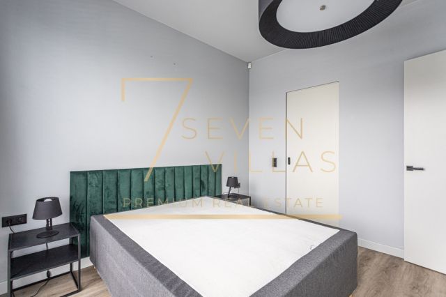 Mieszkanie 2-pokojowe Warszawa, pl. Marszałka Józefa Piłsudskiego. Zdjęcie 8