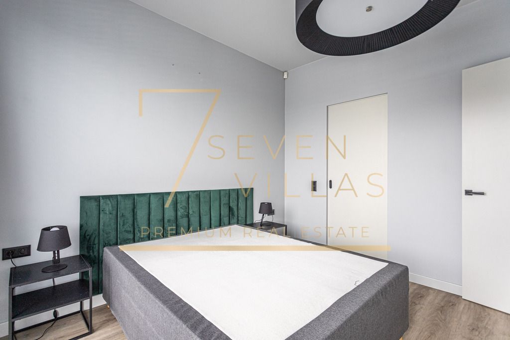 Mieszkanie 2-pokojowe Warszawa, pl. Marszałka Józefa Piłsudskiego. Zdjęcie 8