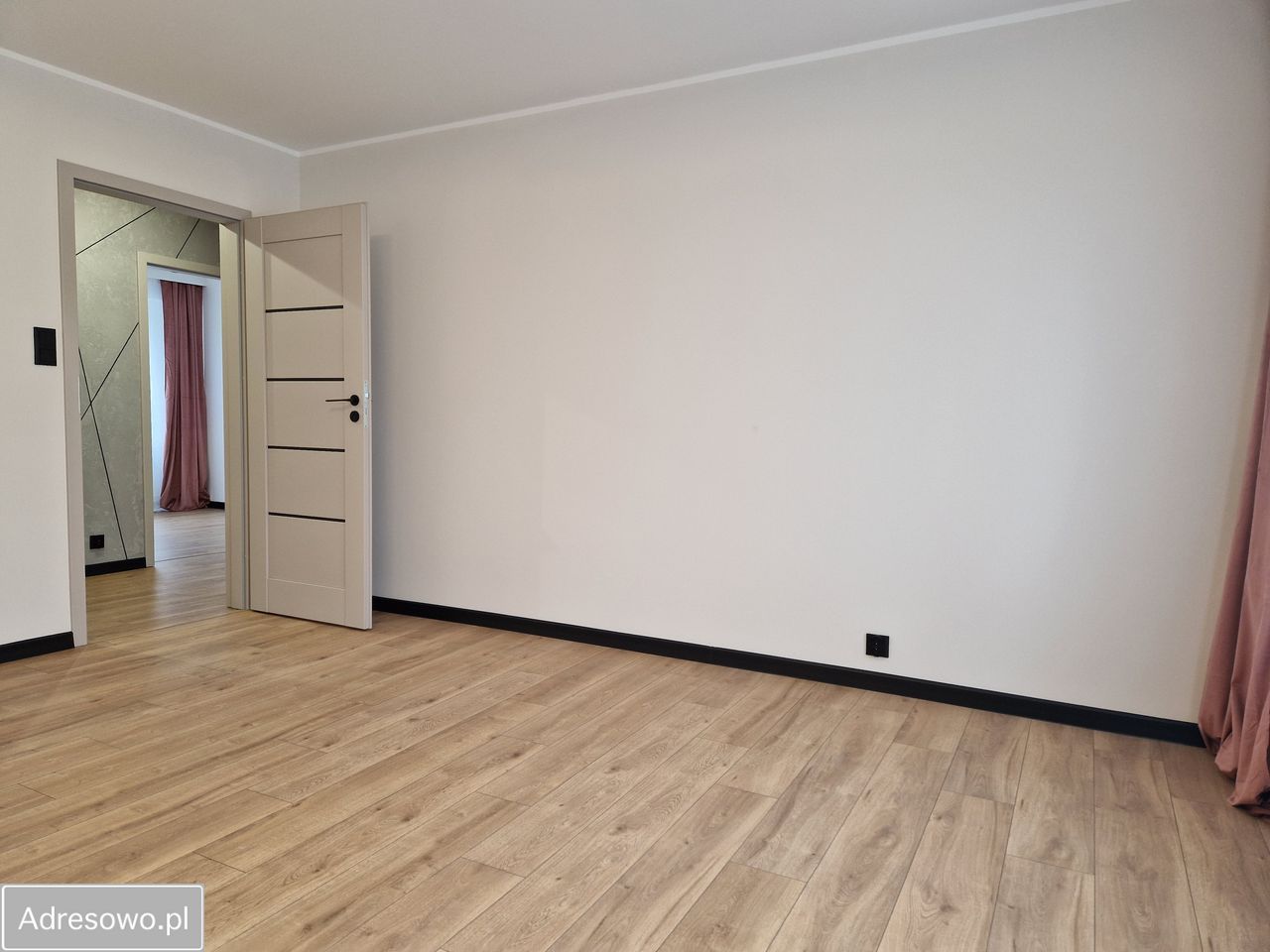 Mieszkanie 3-pokojowe Piastów, ul. mjr. Waleriana Łukasińskiego. Zdjęcie 13