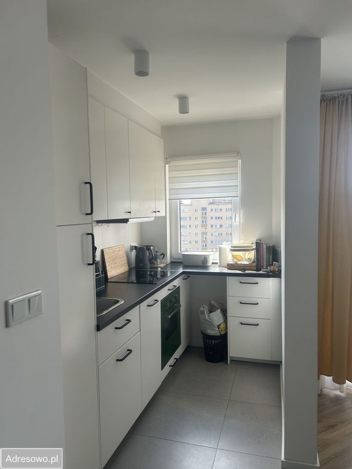 Mieszkanie 2-pokojowe Warszawa Wola, ul. Tadeusza Krępowieckiego. Zdjęcie 7