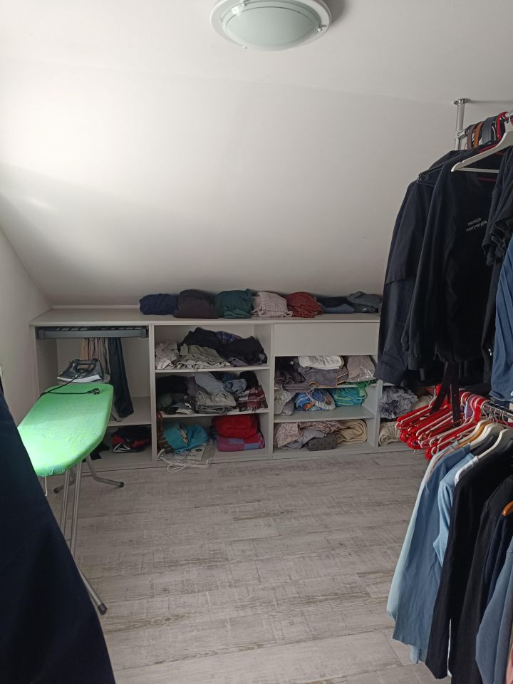 dom wolnostojący, 4 pokoje Hrubieszów Podgórze, ul. Króla Zygmunta Augusta. Zdjęcie 17