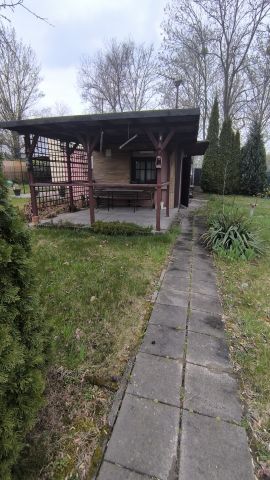 Działka rod Ruda Śląska Godula, ul. Owocowa. Zdjęcie 1