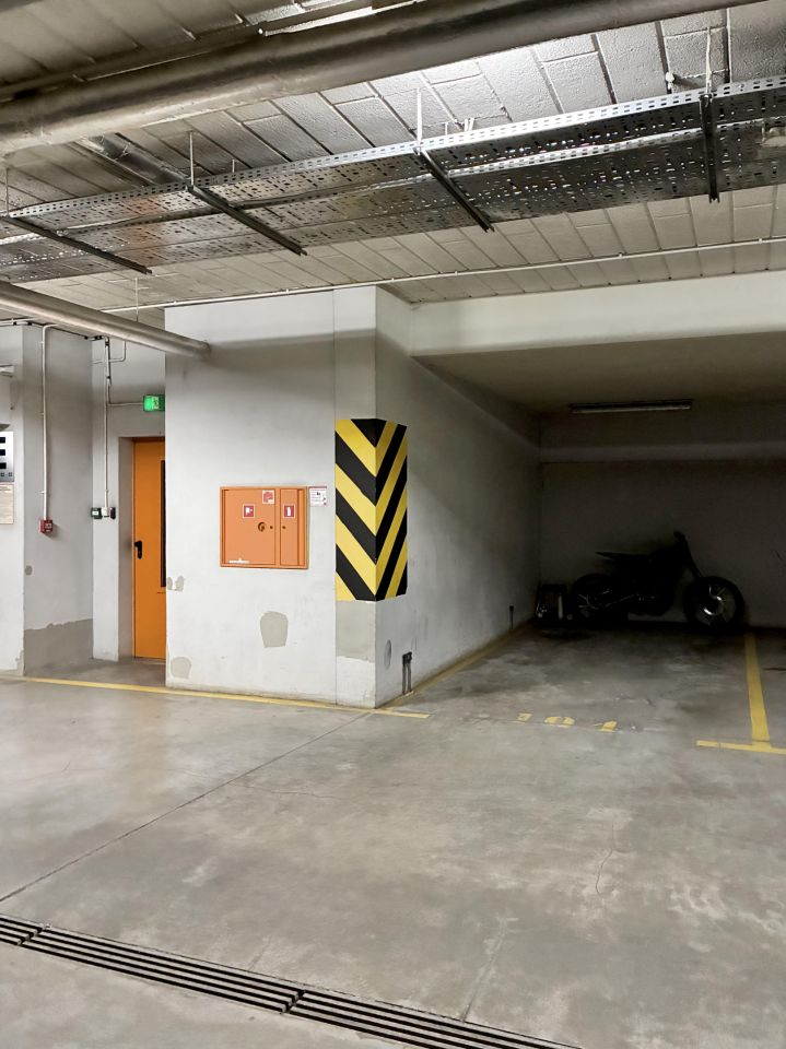 Mieszkanie 2-pokojowe Warszawa Wilanów, ul. Sarmacka. Zdjęcie 14