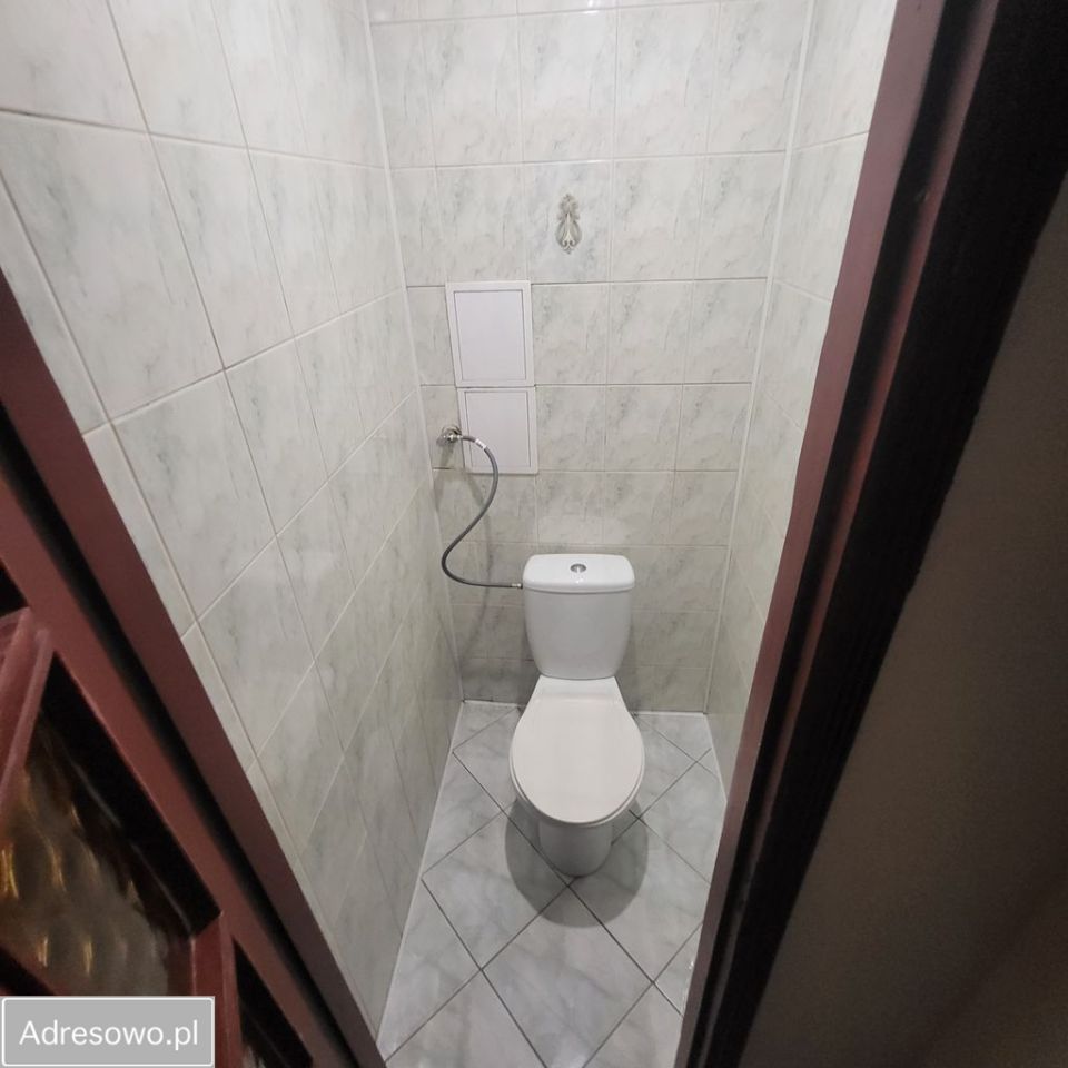Mieszkanie 2-pokojowe Inowrocław, ul. Pawła Cymsa. Zdjęcie 8