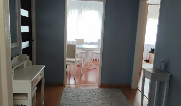 Mieszkanie 4-pokojowe Tarnobrzeg Serbinów, ul. Zwierzyniecka