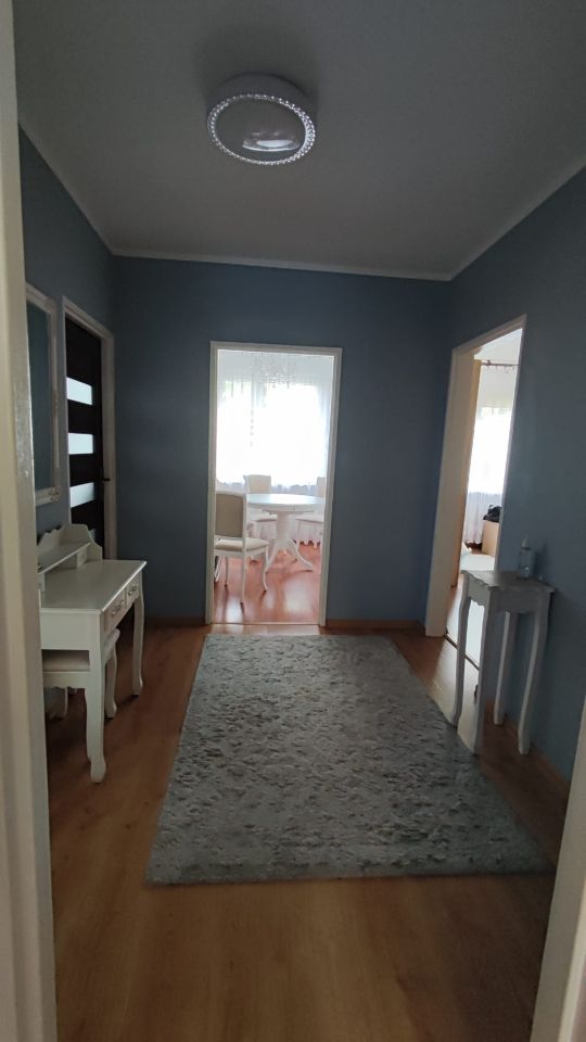 Mieszkanie 4-pokojowe Tarnobrzeg Serbinów, ul. Zwierzyniecka. Zdjęcie 1