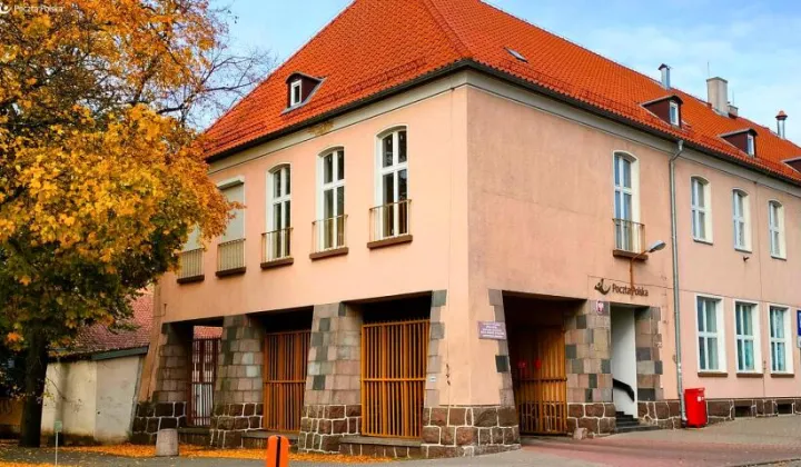 Lokal Kętrzyn, ul. Pocztowa