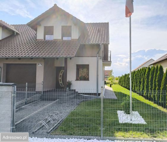 bliźniak, 5 pokoi Przybyszewo. Zdjęcie 1