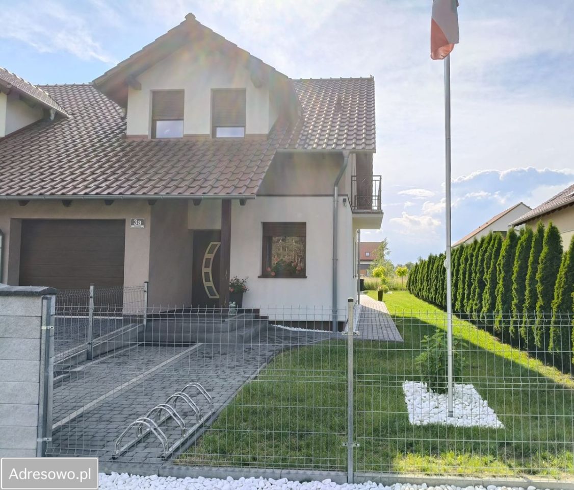 bliźniak, 5 pokoi Przybyszewo. Zdjęcie 1