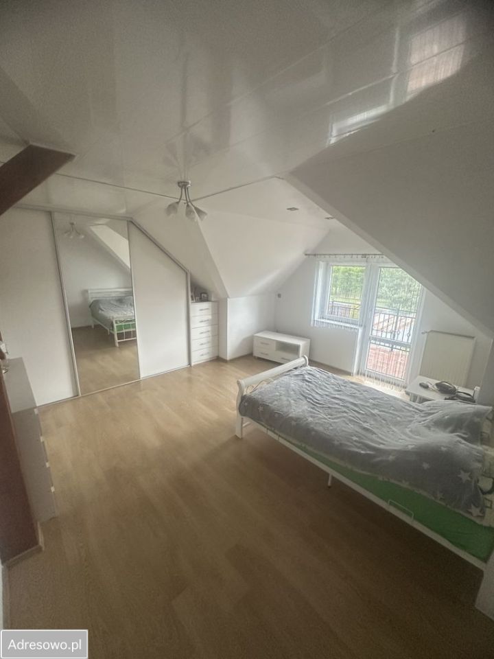 dom wolnostojący, 5 pokoi Miasteczko Śląskie, ul. Marii Konopnickiej. Zdjęcie 18