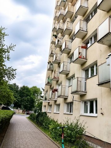 Mieszkanie 3-pokojowe Warszawa Żoliborz, ul. Władysława Broniewskiego. Zdjęcie 15