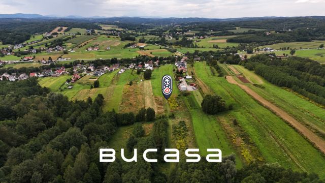 Działka Uszew. Zdjęcie 4