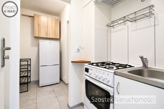 Mieszkanie 1-pokojowe Częstochowa Tysiąclecie, ul. Gwiezdna. Zdjęcie 8