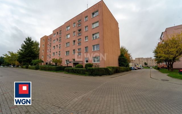 Mieszkanie 2-pokojowe Elbląg Nad Jarem, ul. Juliana Tuwima. Zdjęcie 1