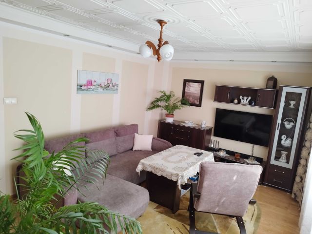 Mieszkanie 3-pokojowe Jaworzno, ul. Grunwaldzka. Zdjęcie 1