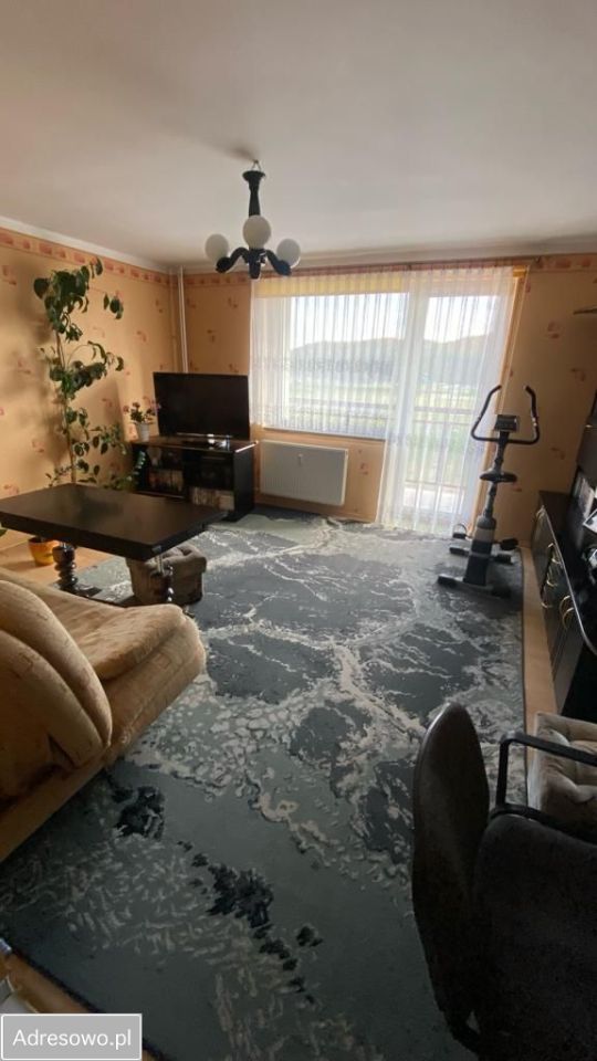 Mieszkanie 4-pokojowe Lębork, ul. Henryka Łasaka