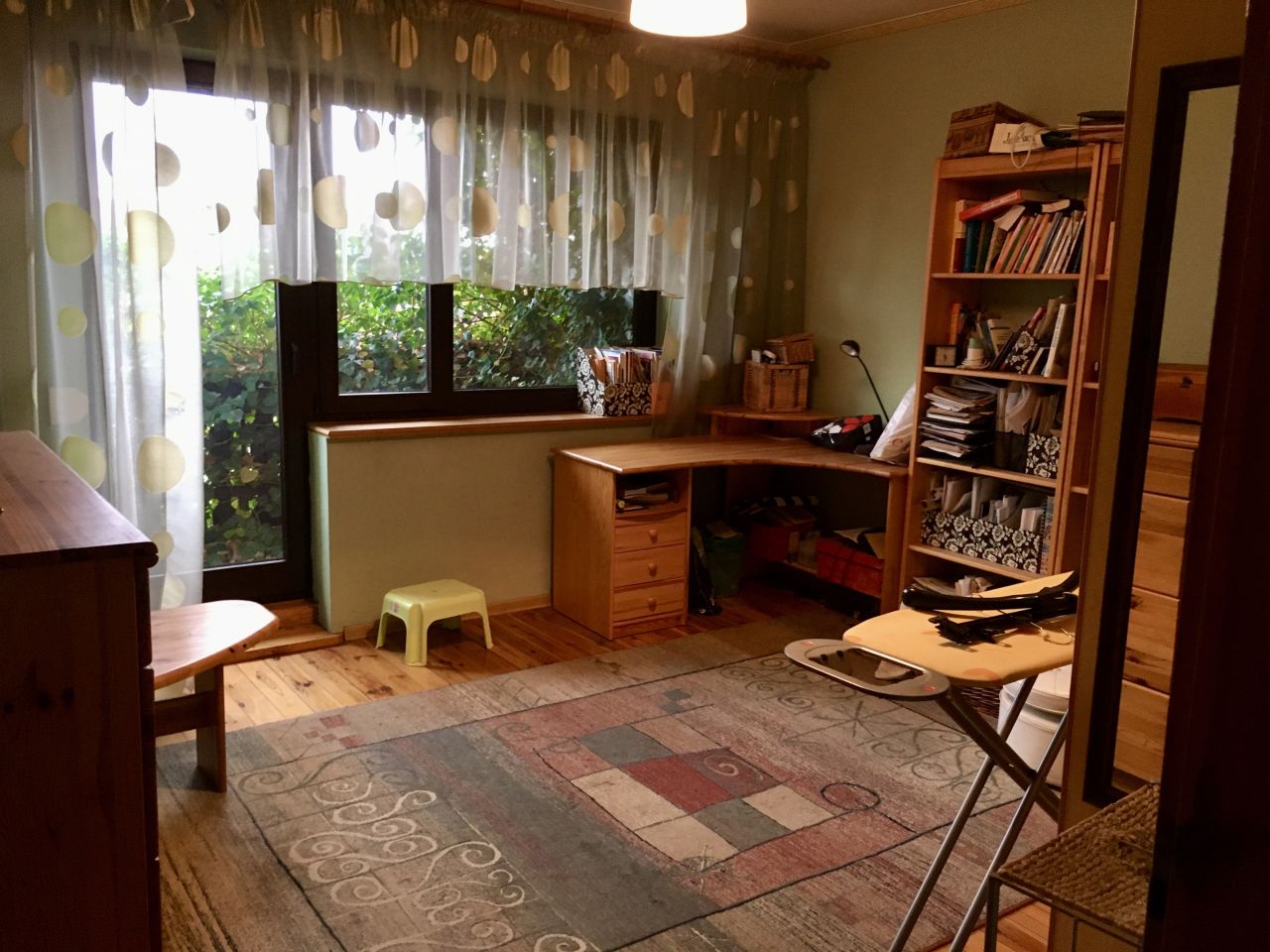 dom szeregowy, 4 pokoje Chocianów, ul. Kasztanowa. Zdjęcie 15