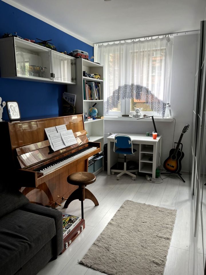 Mieszkanie 3-pokojowe Świeradów-Zdrój, ul. J. Korczaka. Zdjęcie 6