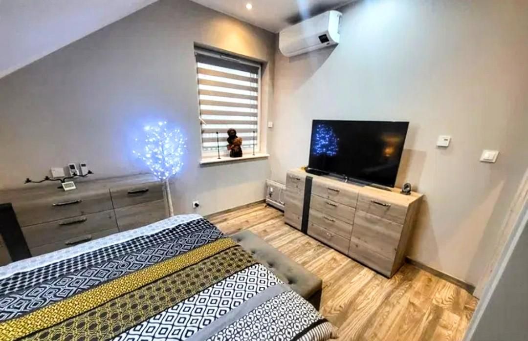 bliźniak, 4 pokoje Witkowo Drugie, ul. Kresowian. Zdjęcie 17