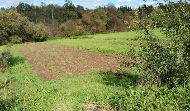 Działka rolna Jakubowice Konińskie, ul. Starowiejska