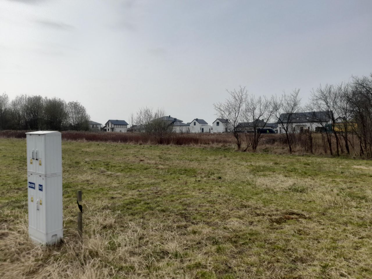 Działka budowlana Garwolin, ul. Adama Mickiewicza. Zdjęcie 8